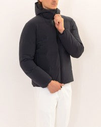 Herno Giacca in New Impact nero