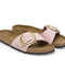 Birkenstock Madrid Big Buckle Soft Pink