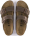 Birkenstock Arizona Mocca