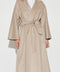 Max Mara 1st Ludmilla Icon Coat - Sabbia