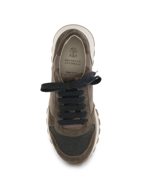 Sneakers - Torba