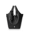 Borsa tote e a tracolla Ralph Lauren Play in pelle nera