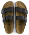 Birkenstock Arizona Black