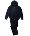 Gran Sasso Tuta in Puro Cashmere - Blu