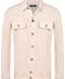 Gran Sasso Cardigan in Puro Cashmere - Beige