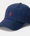 Cappello iconico in cotone chino Polo Ralph Lauren
