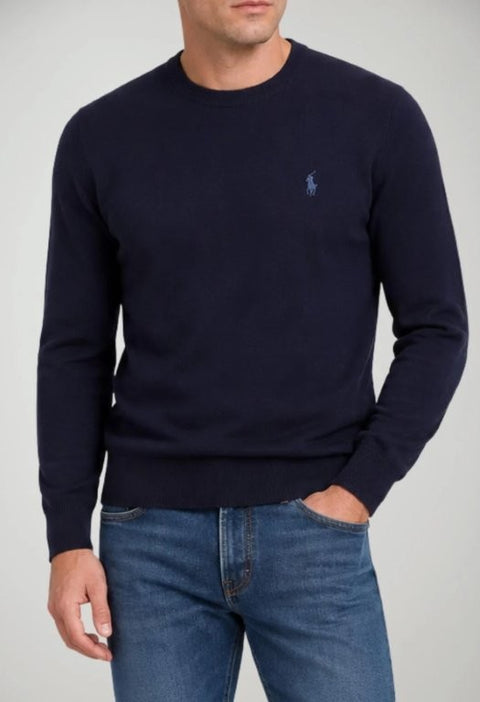 Pullover a maniche lunghe Polo Ralph Lauren