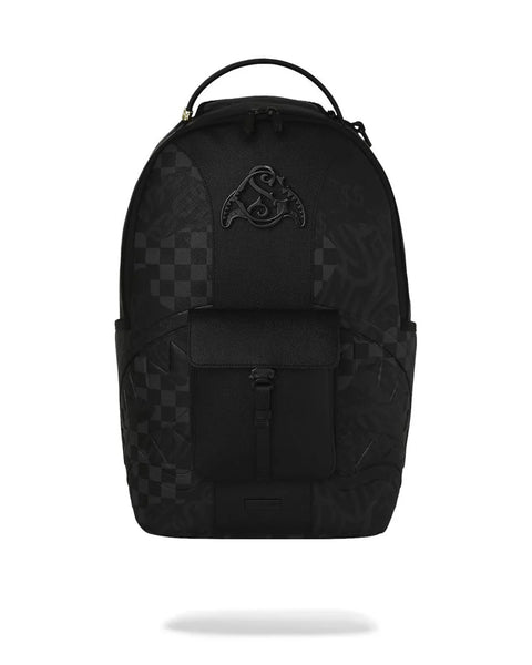 Sprayground Zaino 3AM Mix Up V2 - vista 1