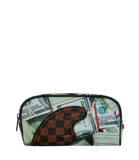 Sprayground Astuccio Money Banks - vista 1