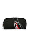 Sprayground Astuccio Center Rip Revealing Gray Check - vista 1