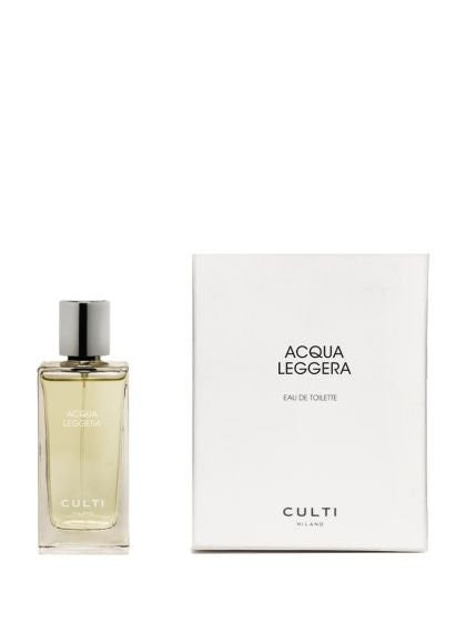 Eau de Toilette Acqua Leggera