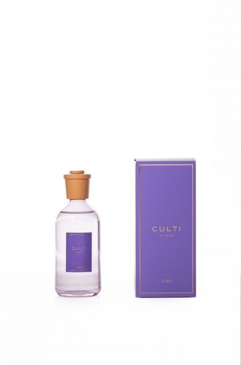 Diffusore Alba Stile