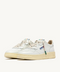 Sneakers Medalist Low – Pelle bianca