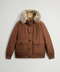 Woolrich Polar in Ramar - Bison