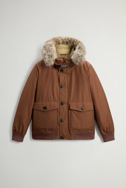 Woolrich Polar in Ramar - Bison