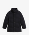 Woolrich Madison Coat - Black