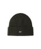 Herno Berretto Beanie in cashmere nero