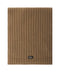 Herno Sciarpa in cashmere cammello