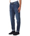 Pantalone Denim Cinque Tasche - Denim Scuro
