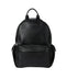 Zaino Travel in Pelle - Nero