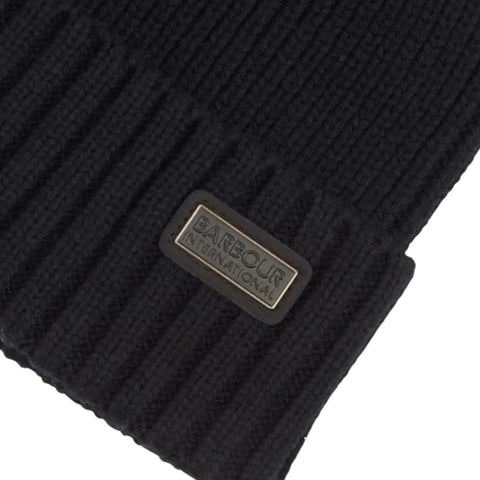 Barbour Chester Beanie