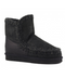 MOU Eskimo 18 Donna – Cracked Black/Grey