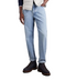 Boot Urban in Camoscio e Tessuto Techno - Dark Blue