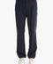 Pantaloni Light Stretch Wooly blu navy