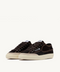 Autry Sneakers Windscape Low – Effetto cavallino Marrone