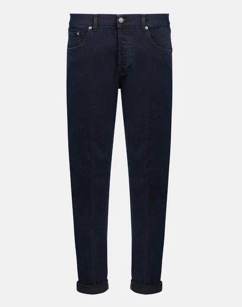 Dondup Jeans Icon relax regular fit