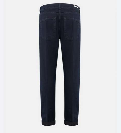 Dondup Jeans Icon relax regular fit