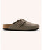 Birkenstock Boston Taupe 060463
