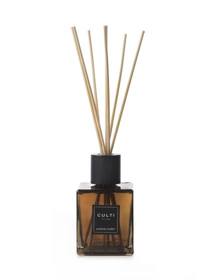 Diffusore Supreme Amber Decor