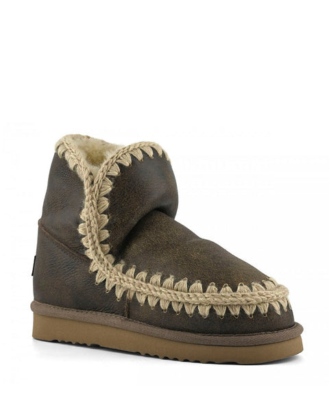 MOU Eskimo 18 Vintage Cognac - vista alternativa 3