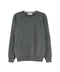 Maglia Girocollo in Cashmere - Bosco
