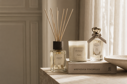 Brunello Cucinelli - Home Décor