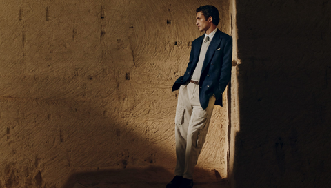 Brunello Cucinelli