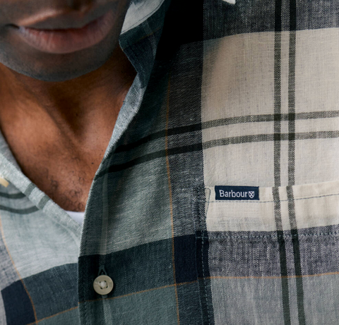 Barbour