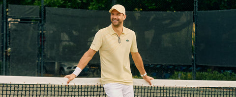 Lacoste