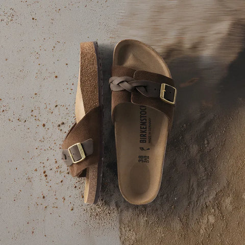 Birkenstock