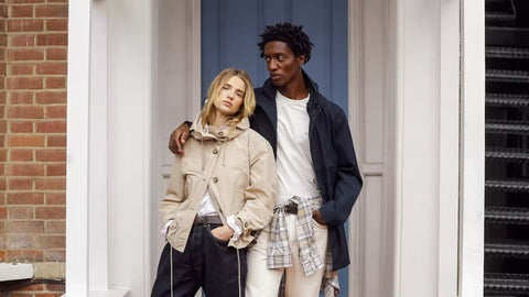 Woolrich