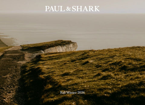 Paul & Shark