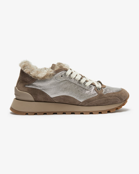 Sneakers - Taiga
