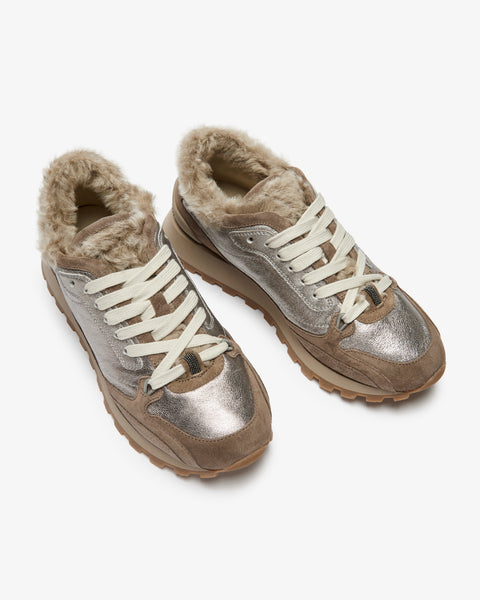 Sneakers - Taiga