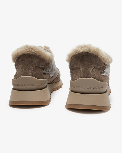 Sneakers - Taiga