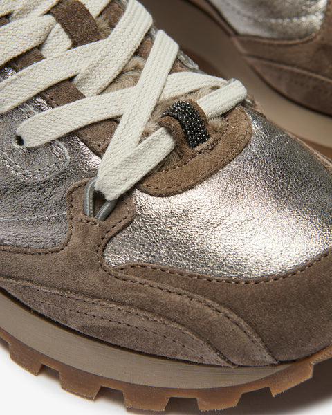 Sneakers - Taiga