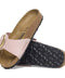 Birkenstock Madrid Big Buckle Soft Pink