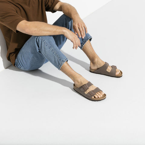 Birkenstock Arizona Mocca
