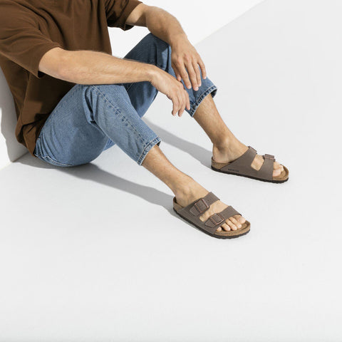 Birkenstock Arizona Mocca