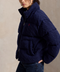 Giacca Polo Ralph Lauren trapuntata in lana e cashmere